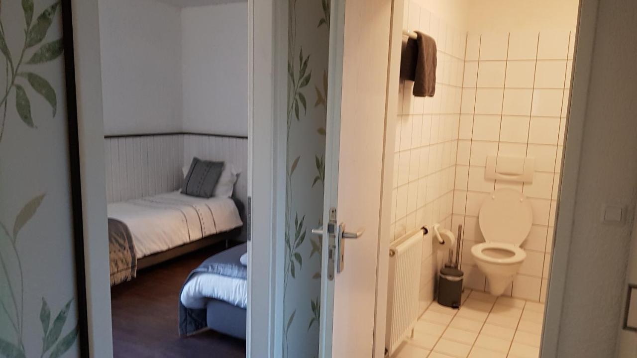 Am Glenne Hotel Ruthen Luaran gambar