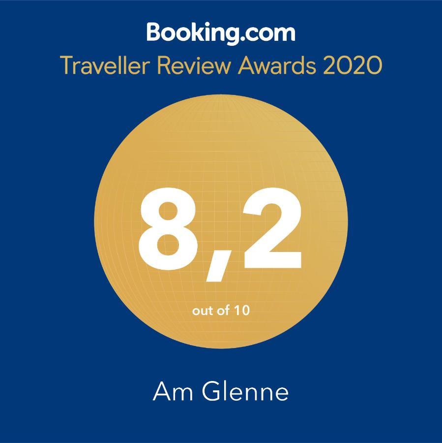 Am Glenne Hotel Ruthen Luaran gambar