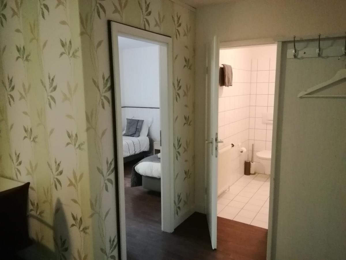 Am Glenne Hotel Ruthen Luaran gambar