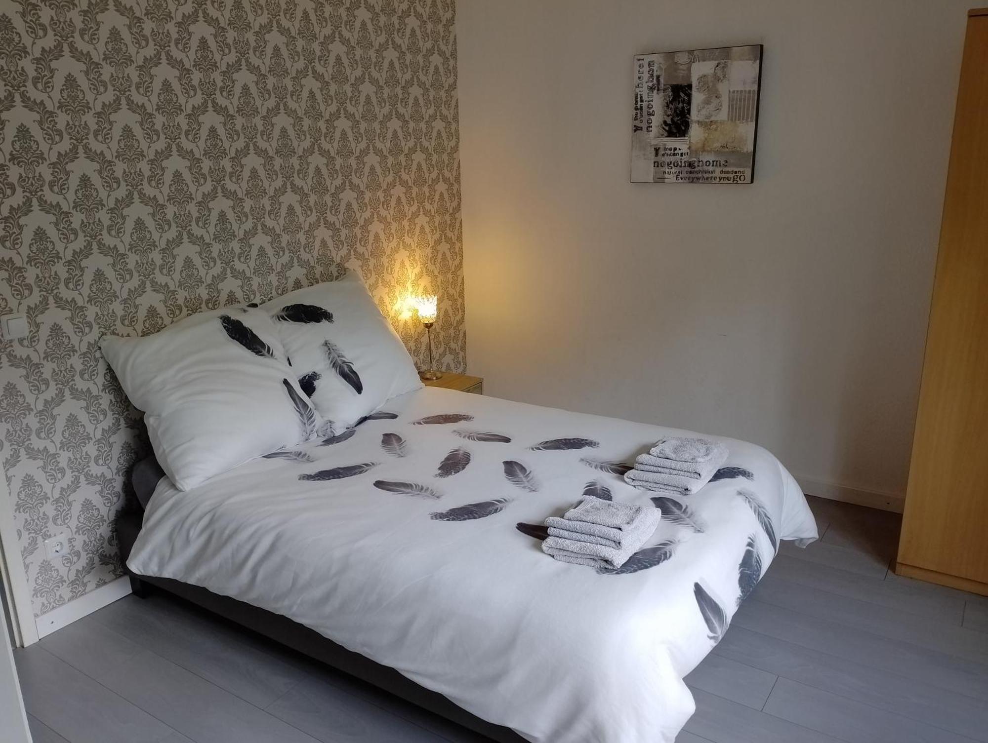 Am Glenne Hotel Ruthen Luaran gambar